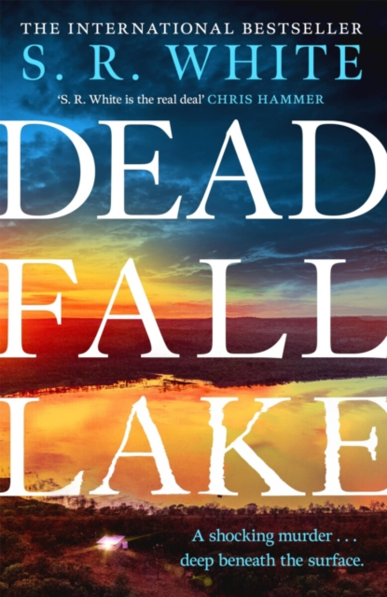 Kniha Dead Fall Lake