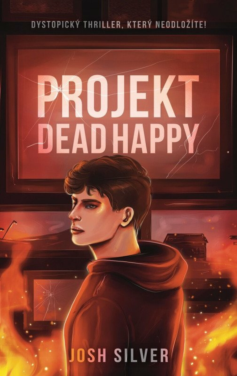 Projekt Dead Happy koupíte na Knihydobrovsky.cz
