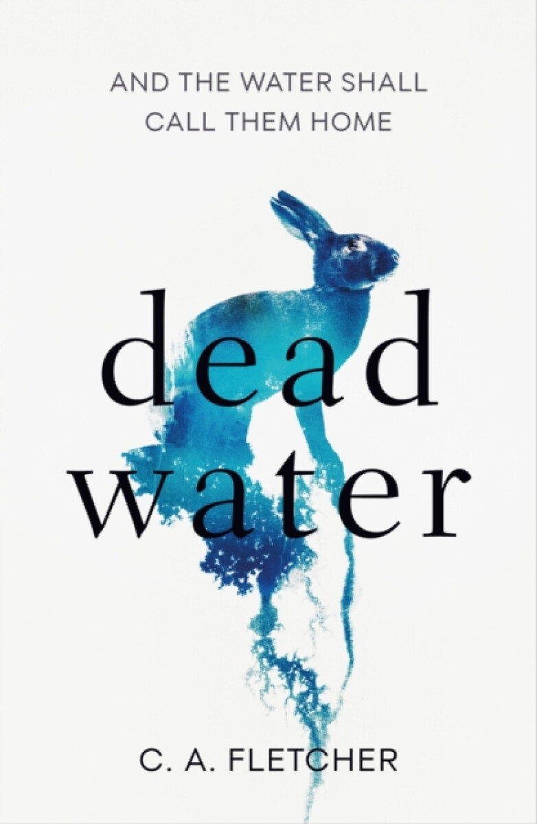 Dead Water koupíte na Knihydobrovsky.cz