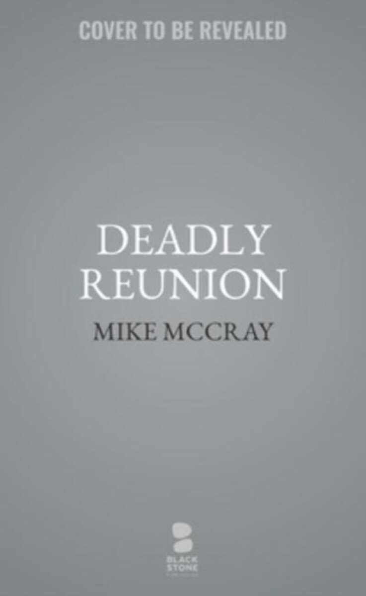 Kniha Deadly Reunion