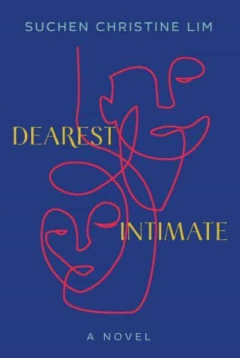 Kniha Dearest Intimate