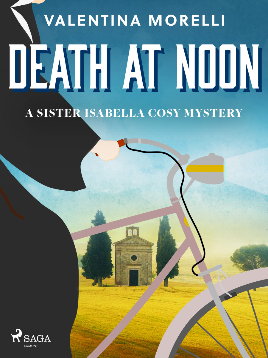 Death at Noon - Valentina Morelli