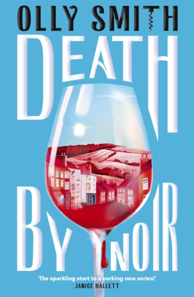 Death by Noir
