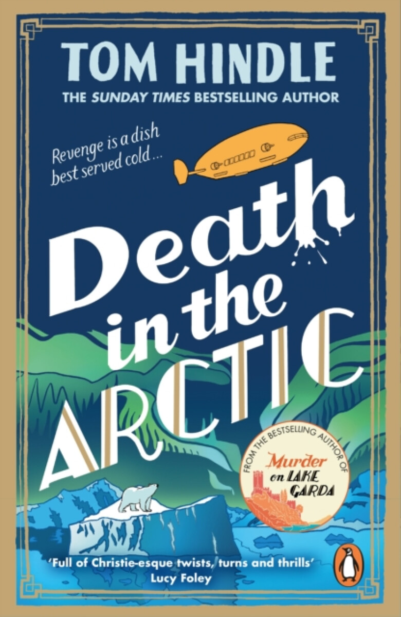 Death in the Arctic