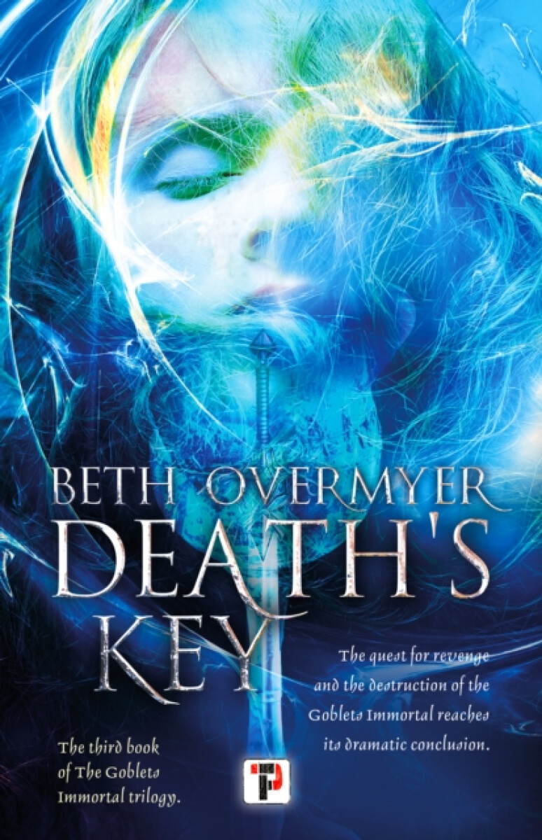 Kniha Death's Key