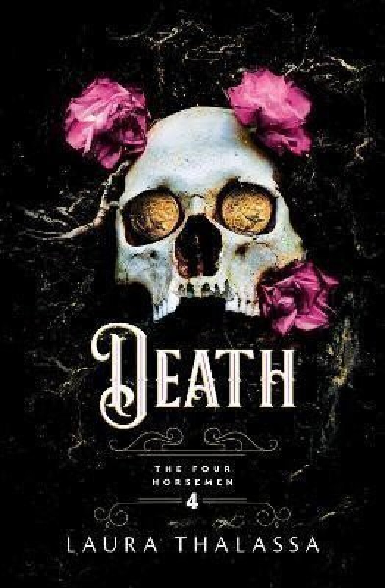 Kniha Death