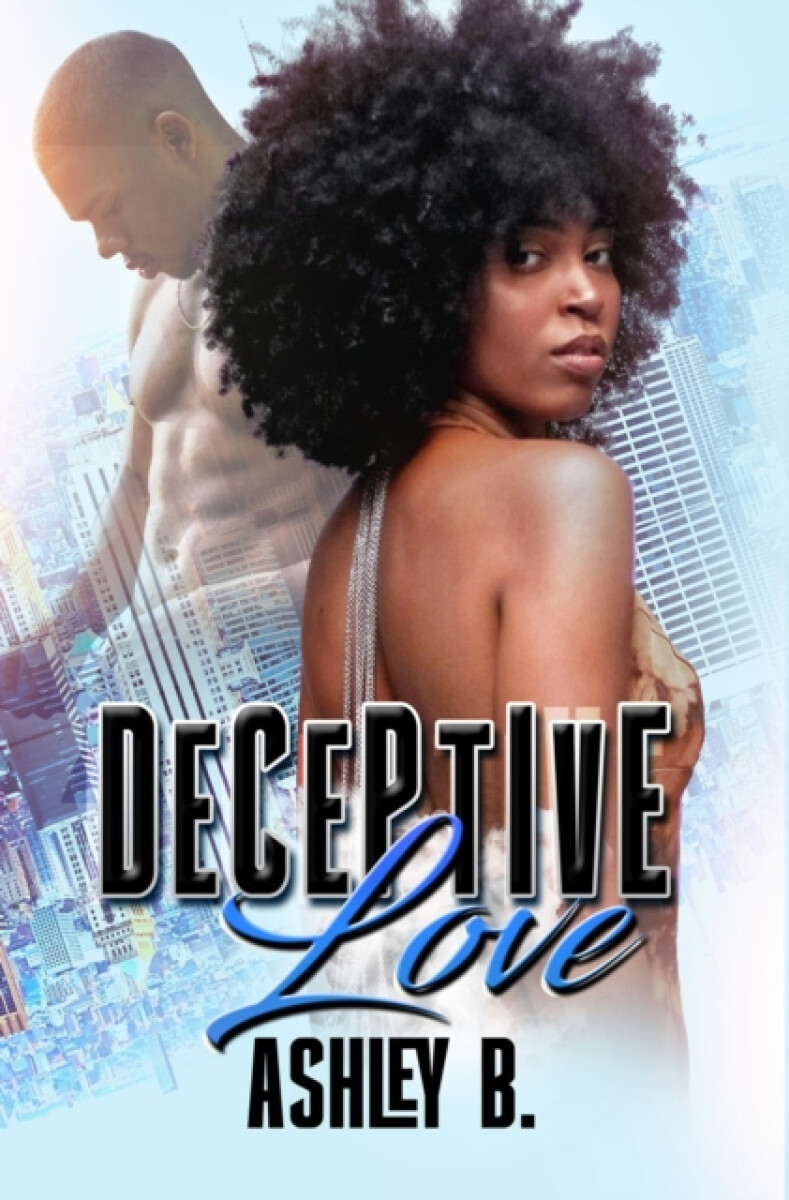Kniha Deceptive Love