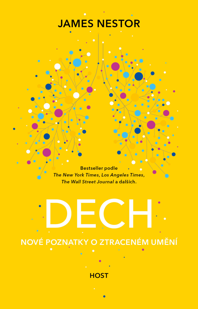 Dech - James Nestor