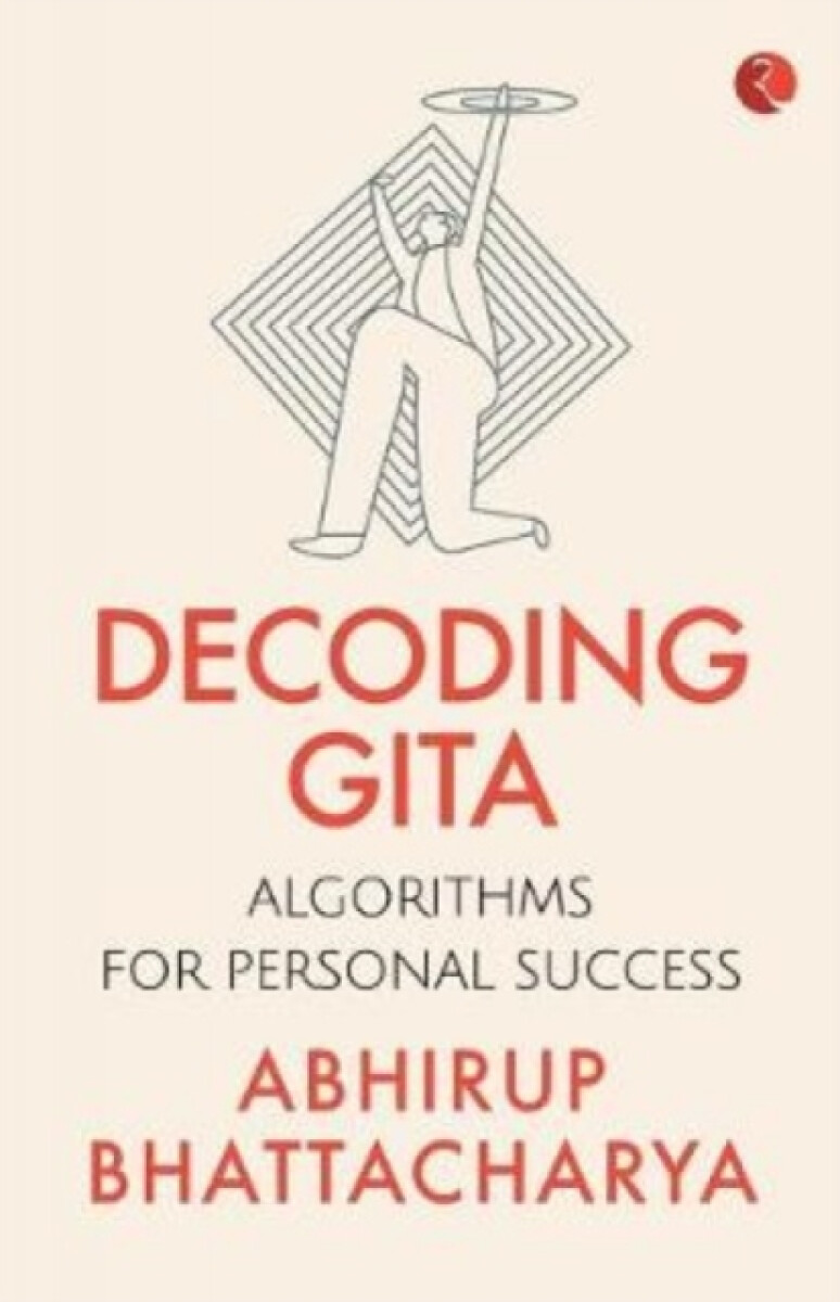 Kniha Decoding Gita