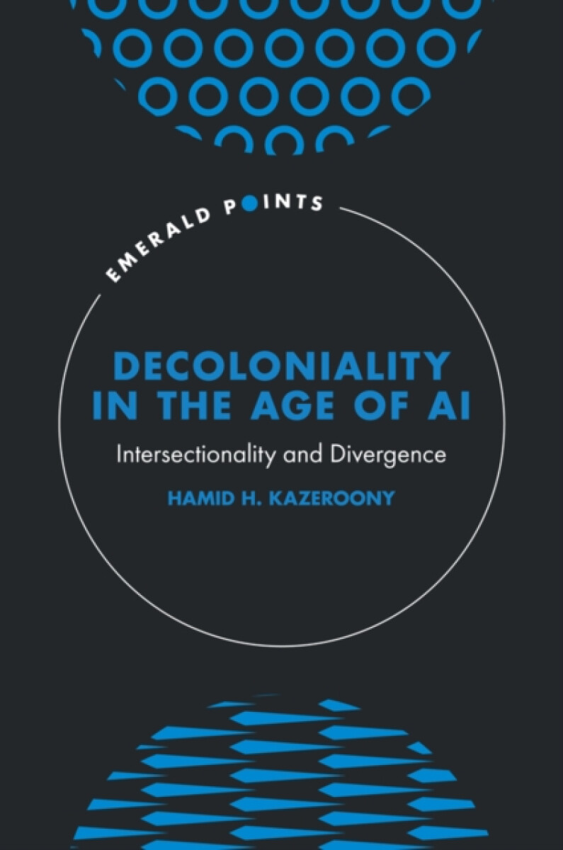 Kniha Decoloniality in the Age of AI