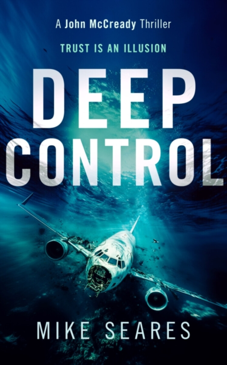 Kniha Deep Control