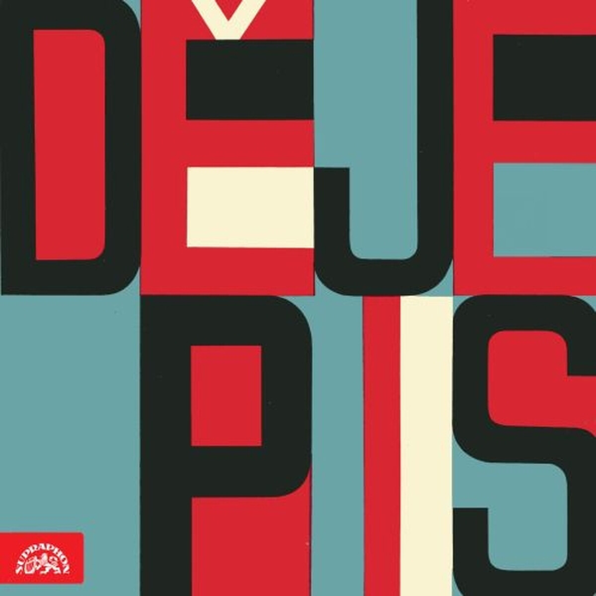 Levně Dějepis. Album pro dějepis na ZDŠ - kolektiv autorů - audiokniha