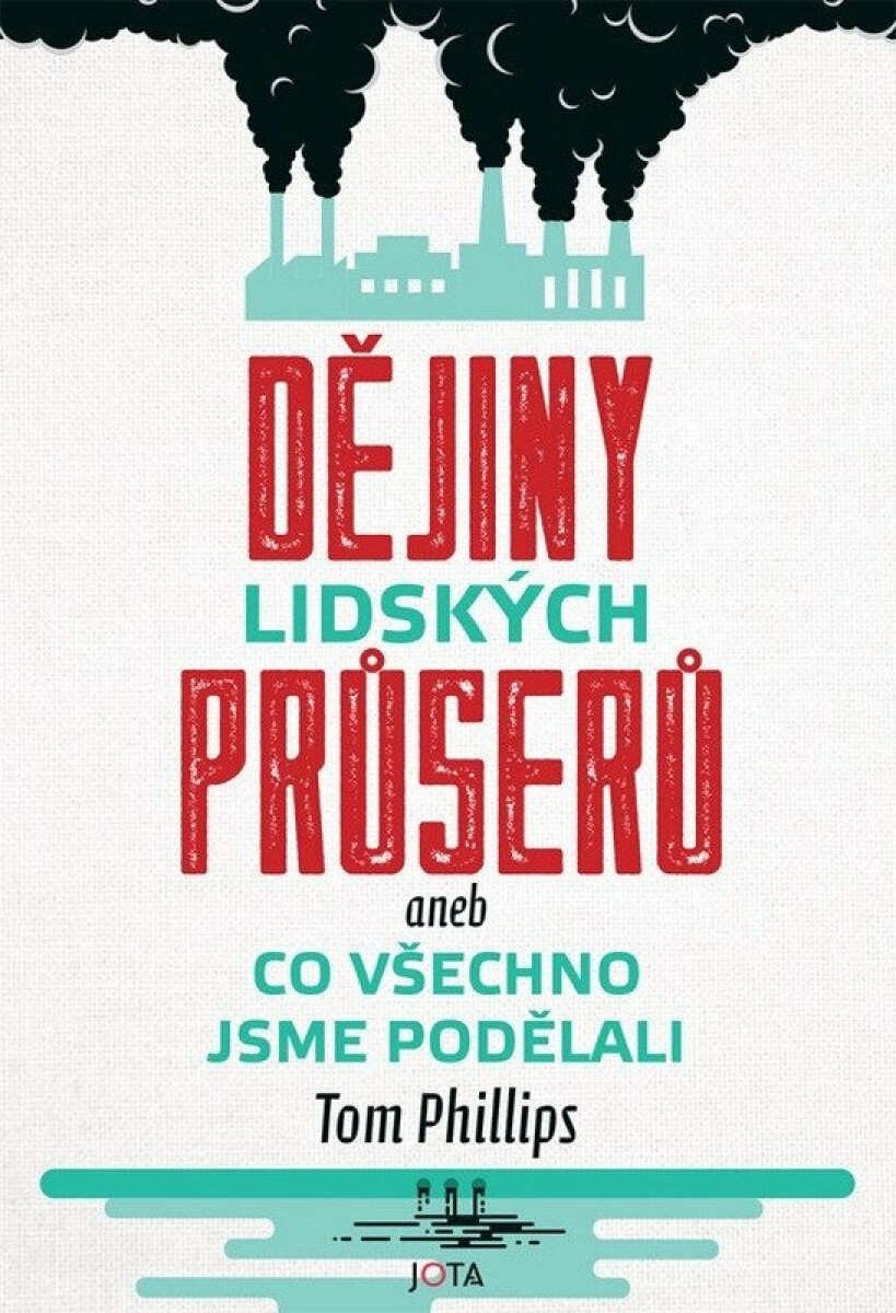 Dějiny lidských průserů