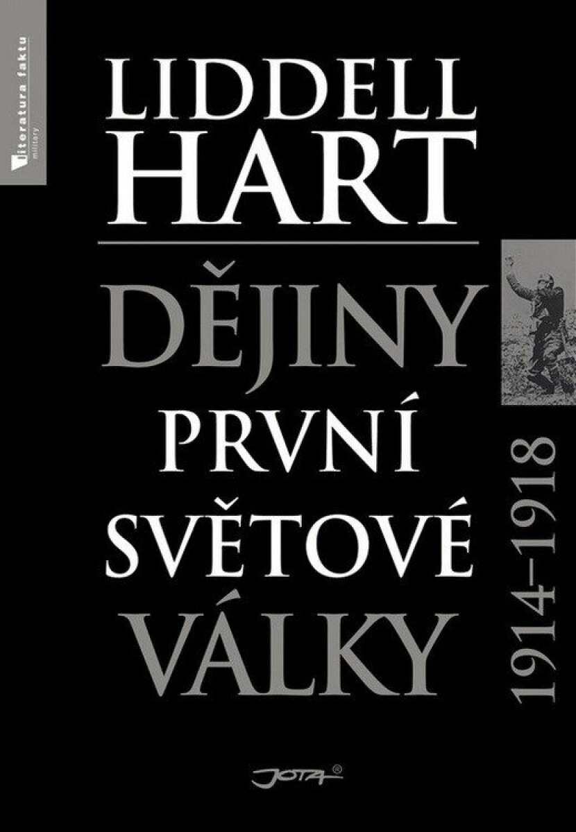 Dějiny první světové války (Defekt)