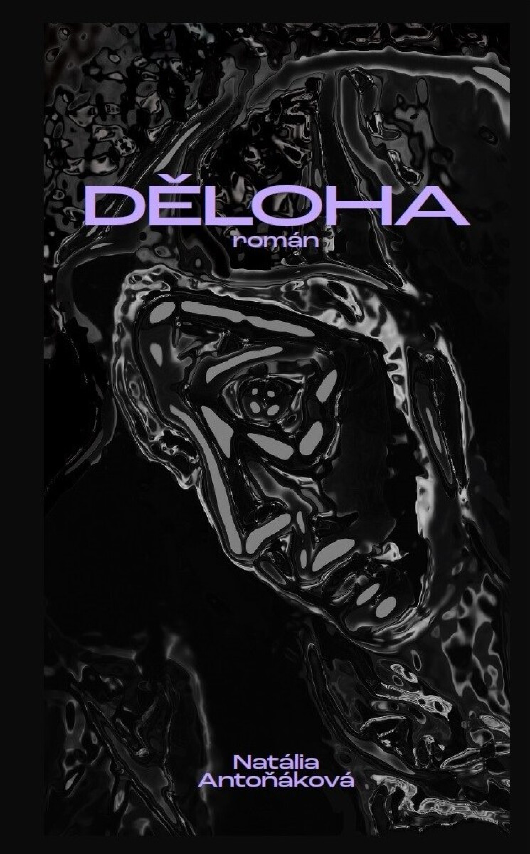 Děloha - Natálie Antoňáková