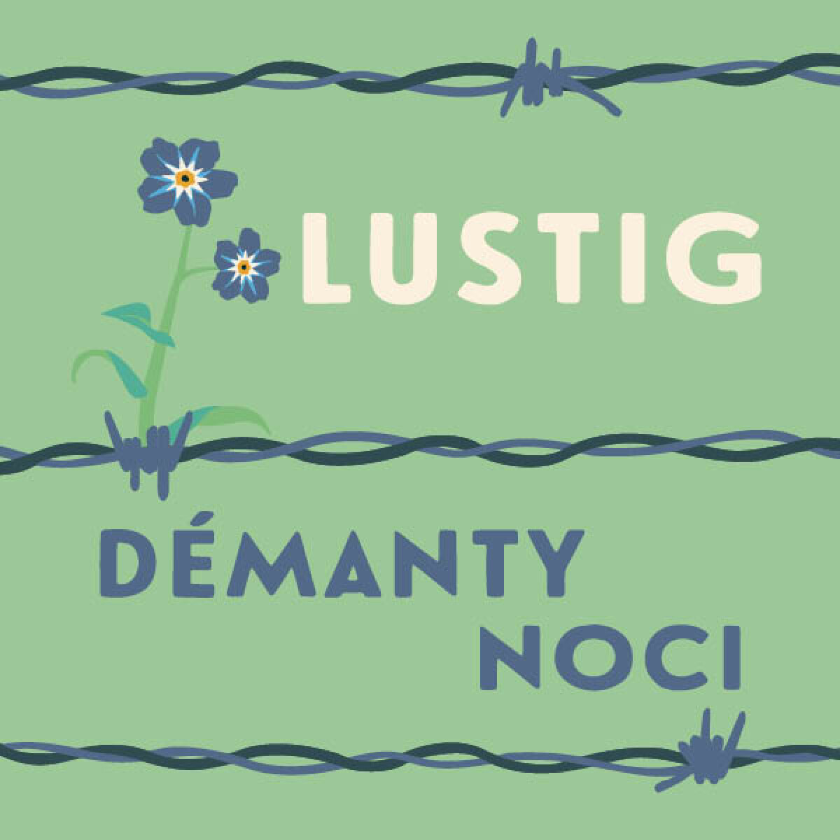 Levně Démanty noci - Arnošt Lustig - audiokniha
