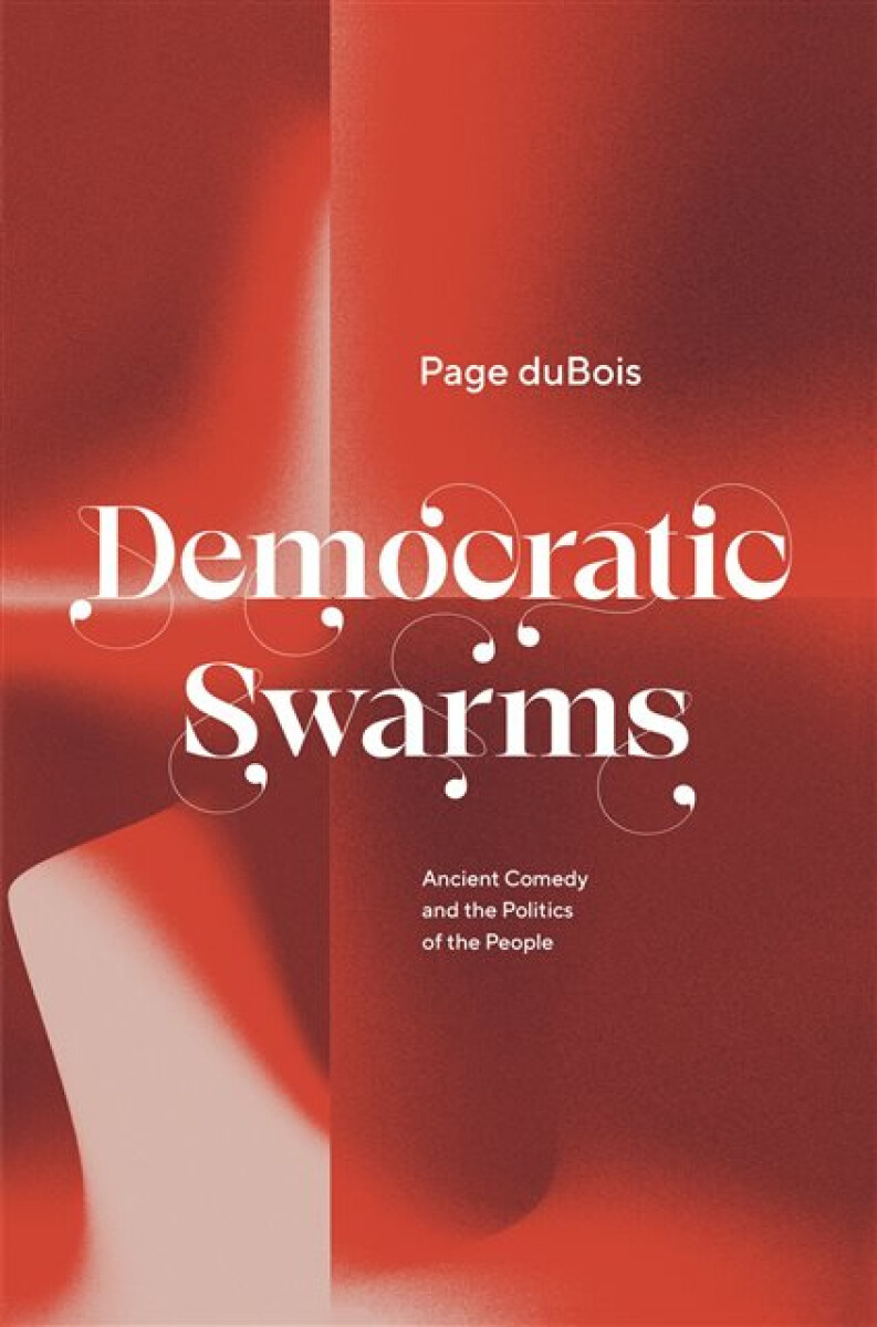 Kniha Democratic Swarms