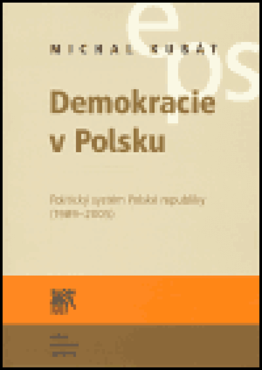 Kniha Demokracie v Polsku