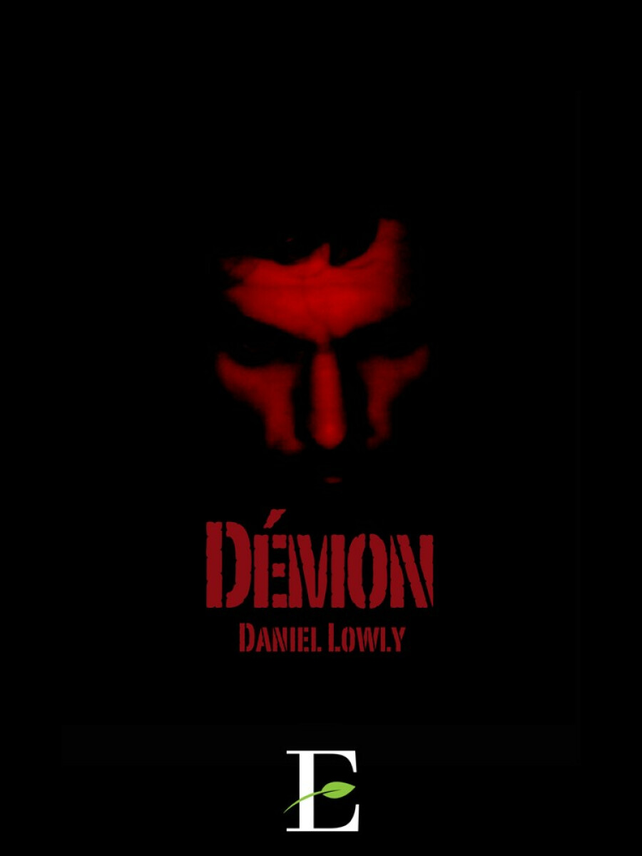 Démon - Daniel Lowly