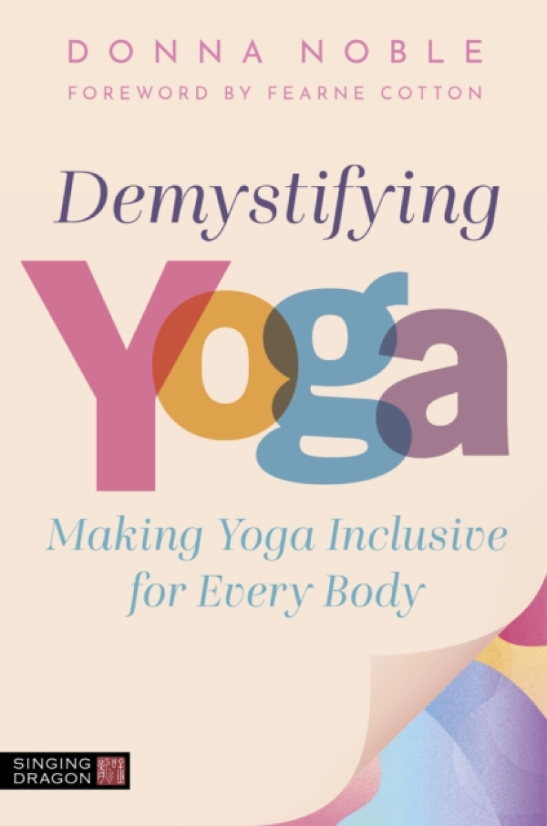 Kniha Demystifying Yoga
