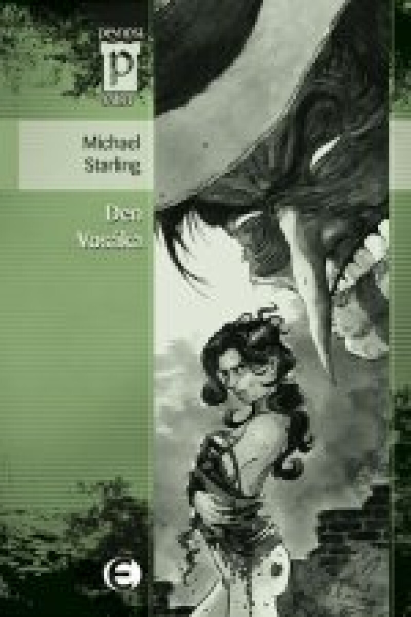 Den Vosáka - Michael Starling