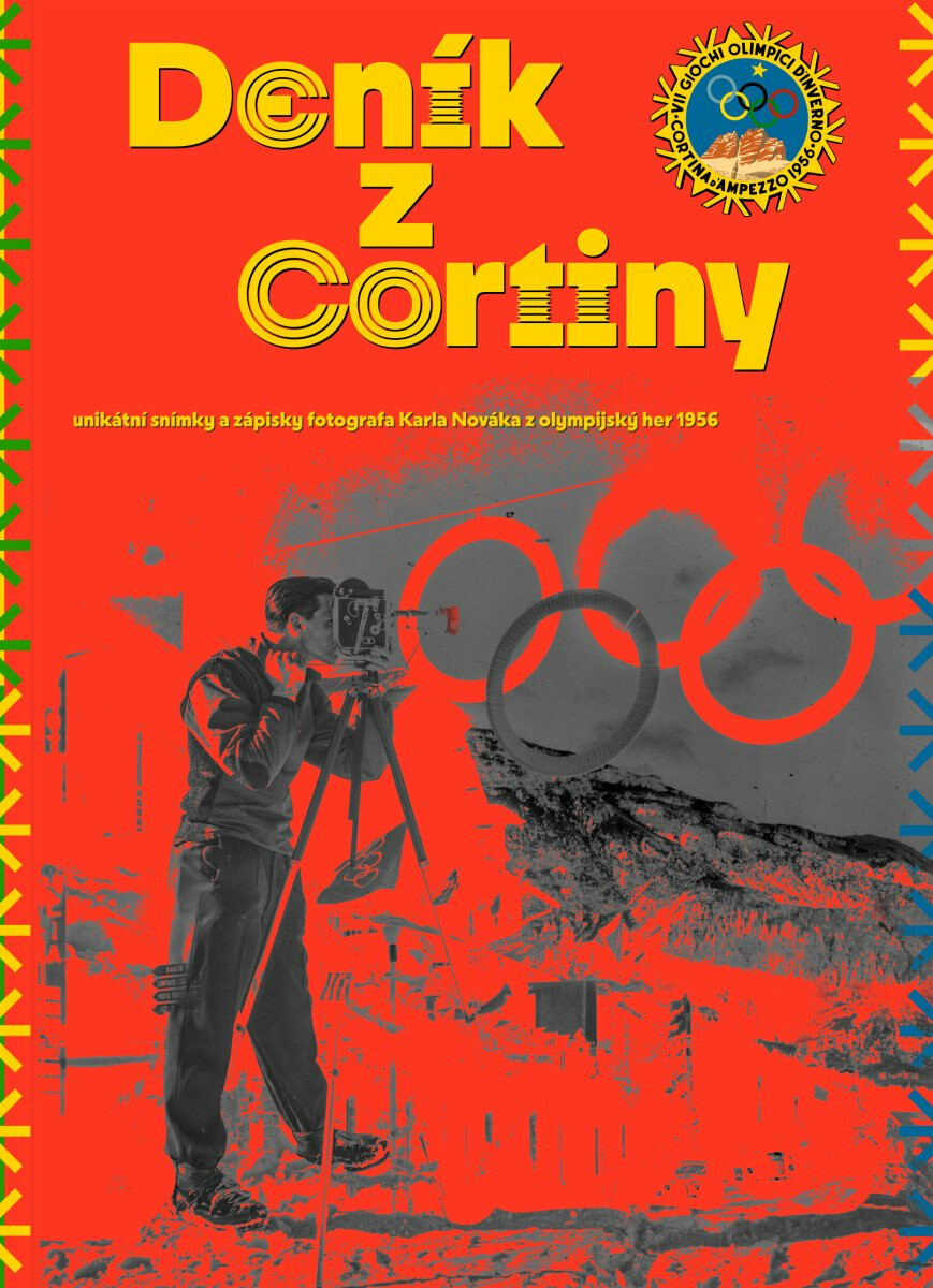 Deník z Cortiny