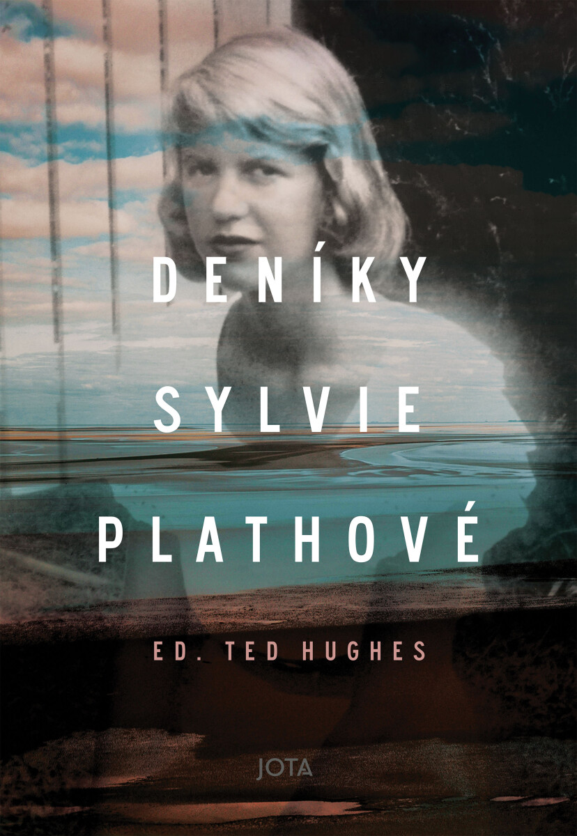 Levně Deníky Sylvie Plathové - Sylvia Plathová