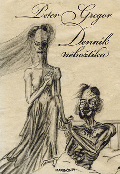 Kniha Denník nebožtíka