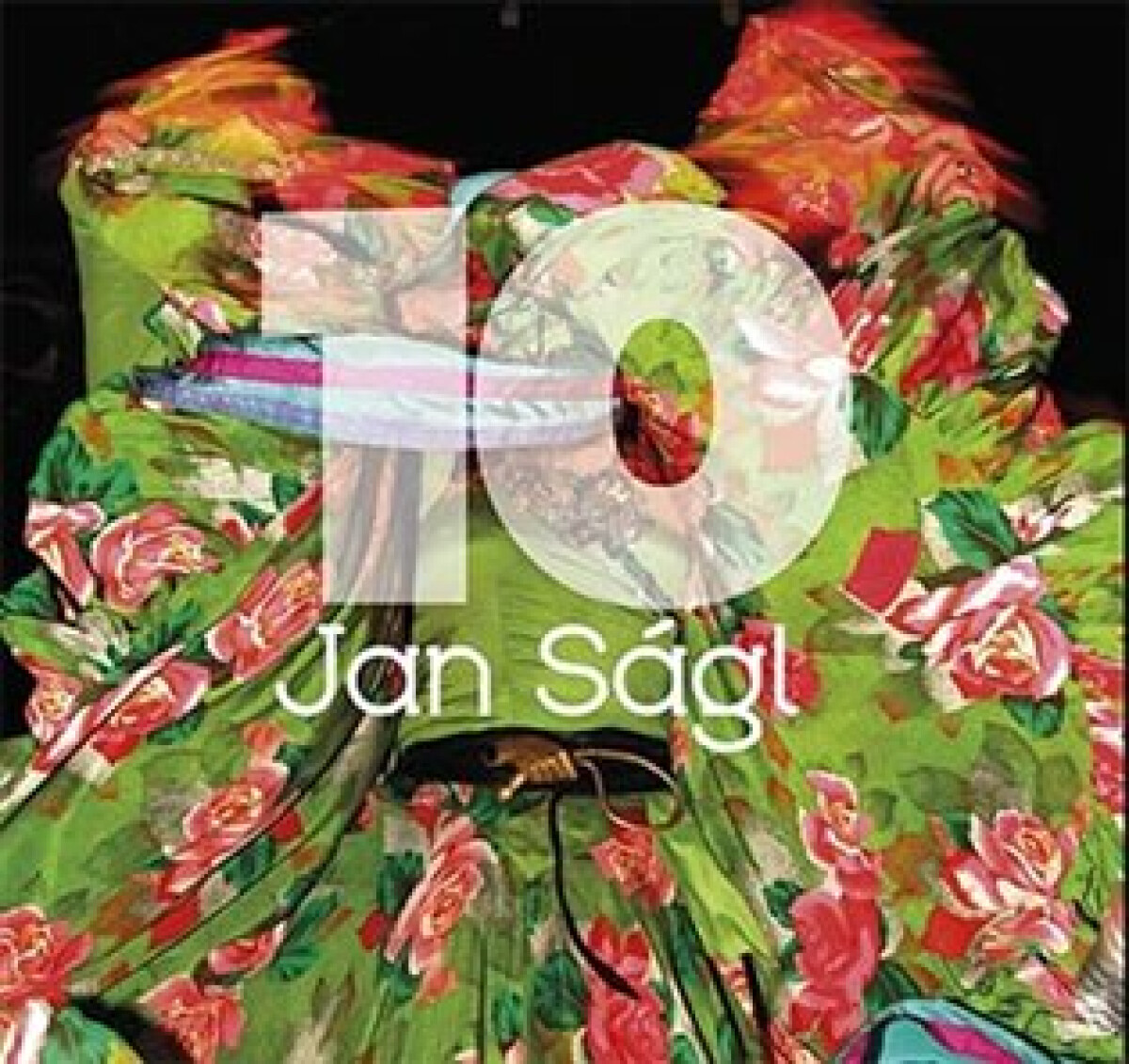 Kniha Deset stran jedné mince