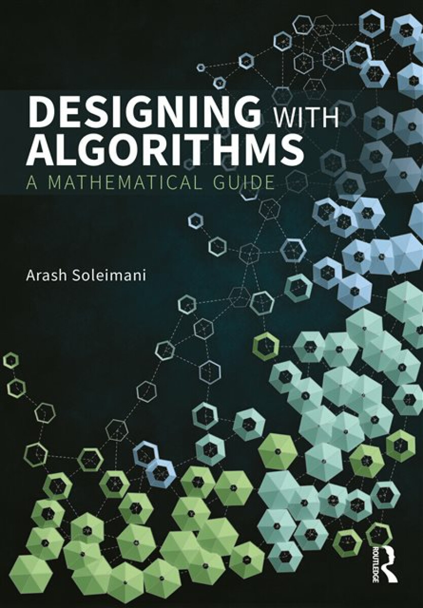 Kniha Designing with Algorithms