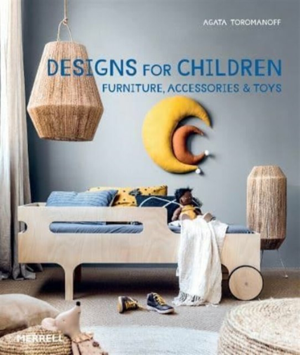 Kniha Designs for Children