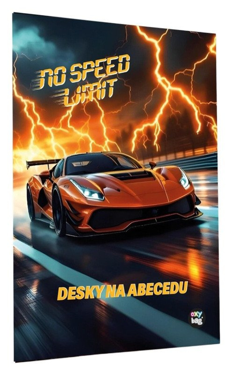 Desky na ABC auto 2