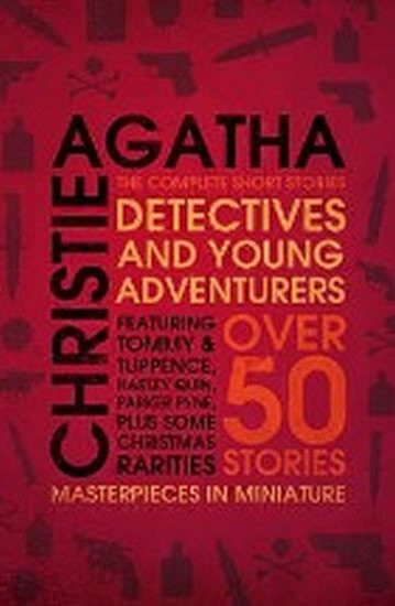 Detectives and Young Adventurers