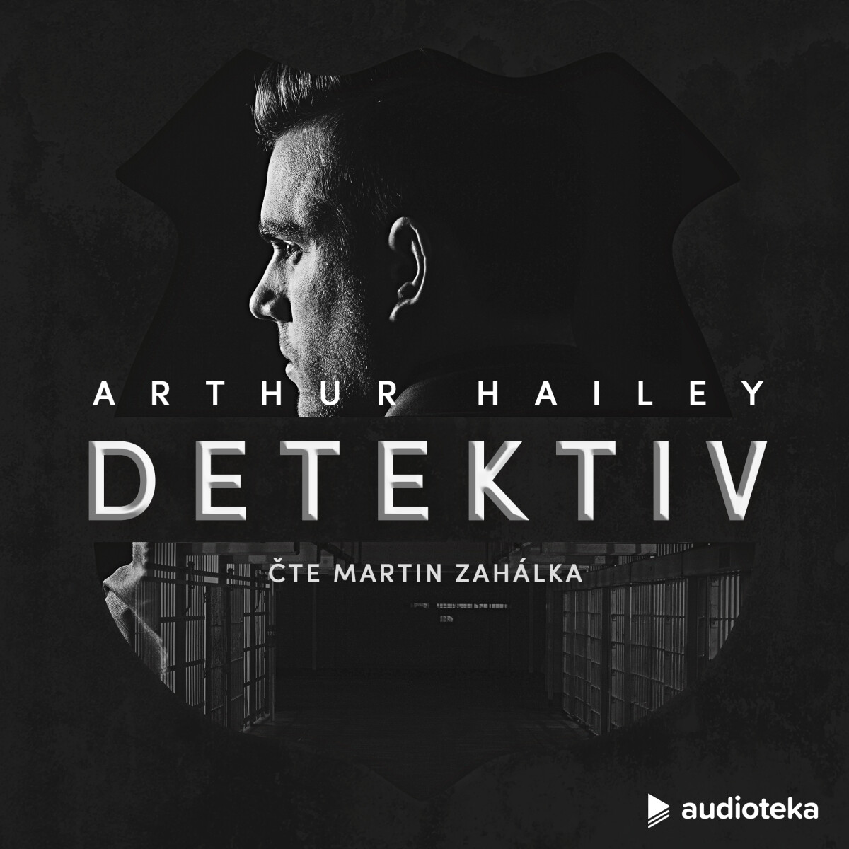 Levně Detektiv - Arthur Hailey - audiokniha