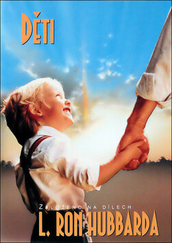 Kniha Děti