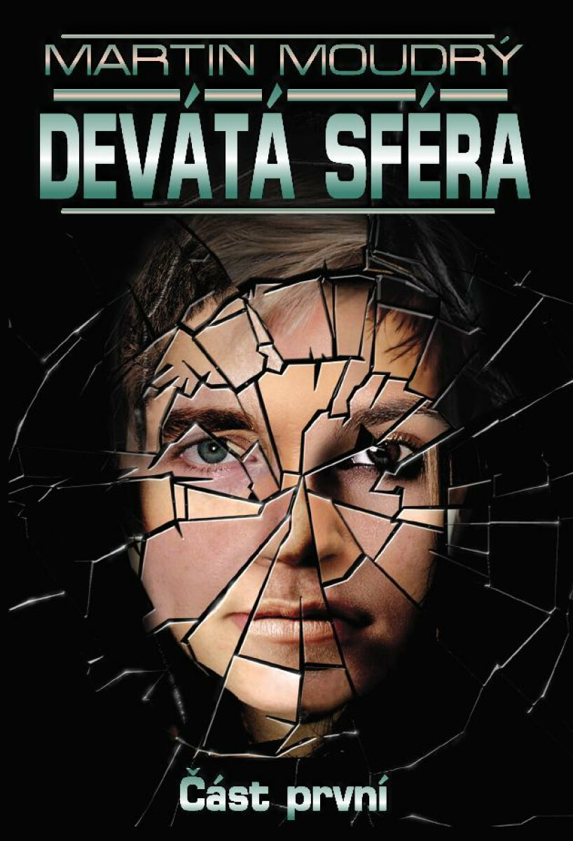 Devátá sféra - Martin Moudrý