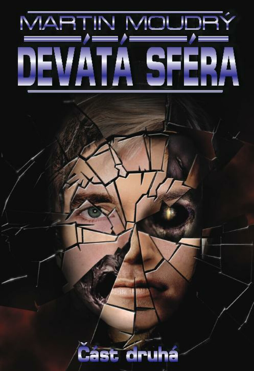 Devátá sféra - Martin Moudrý