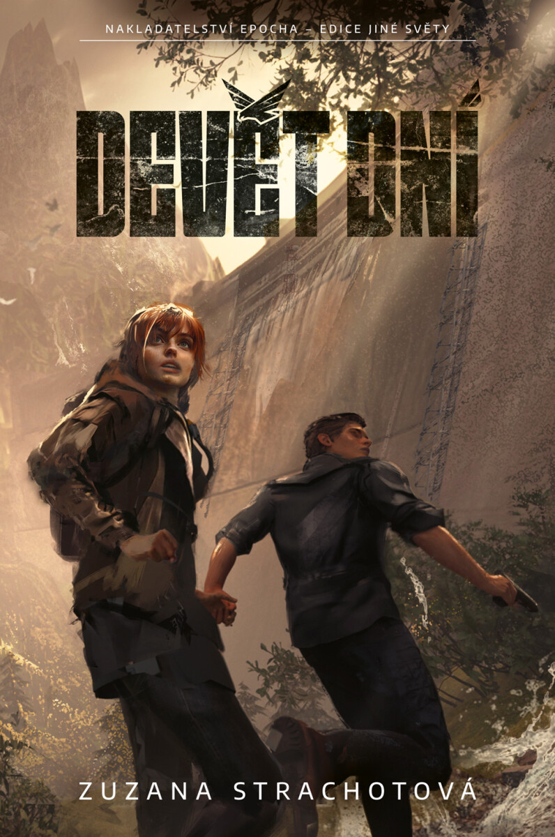 Devět dní  - Zuzana Strachotová