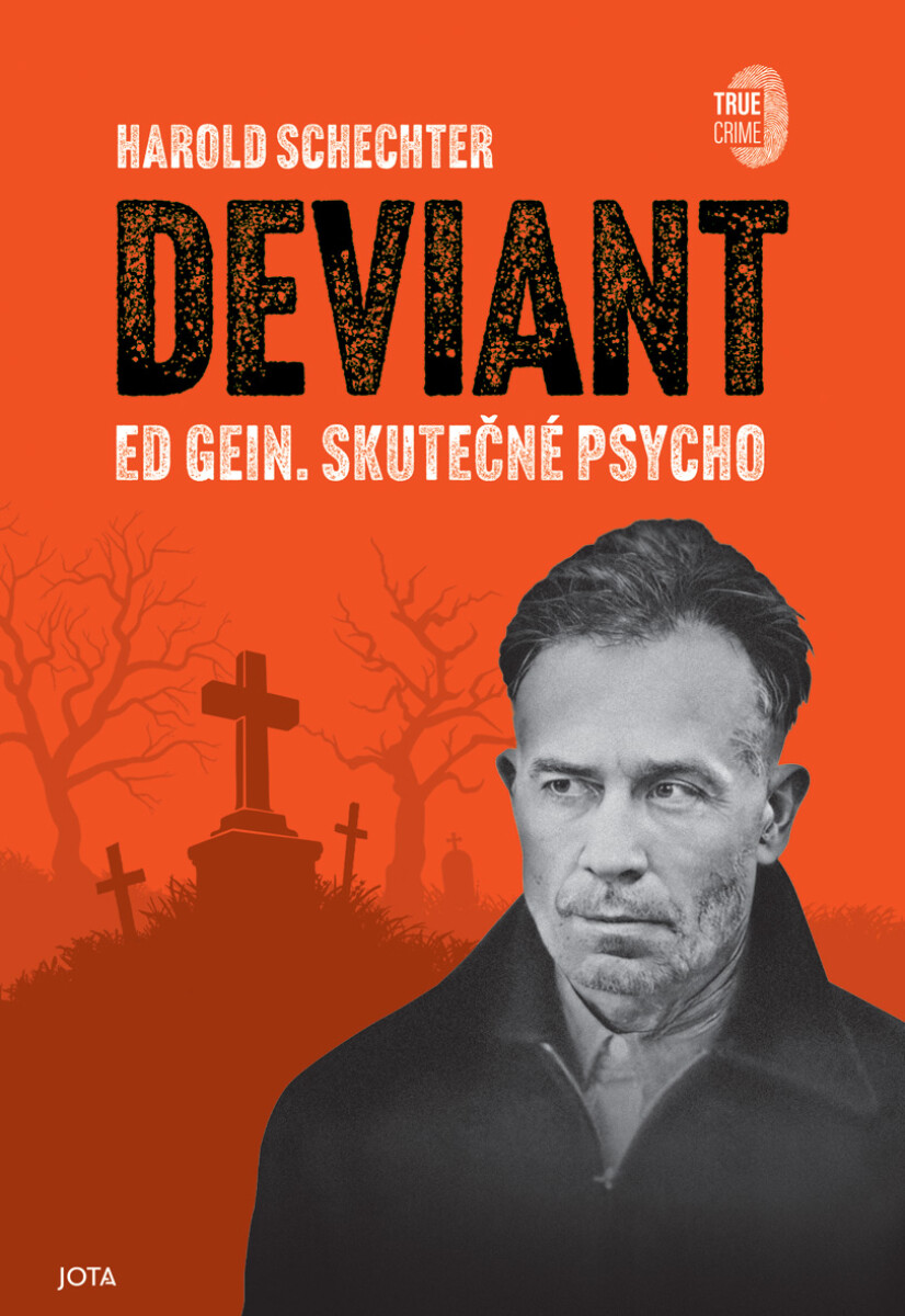 Deviant - Harold Schechter