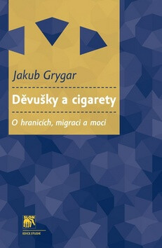 Kniha Děvušky a cigarety