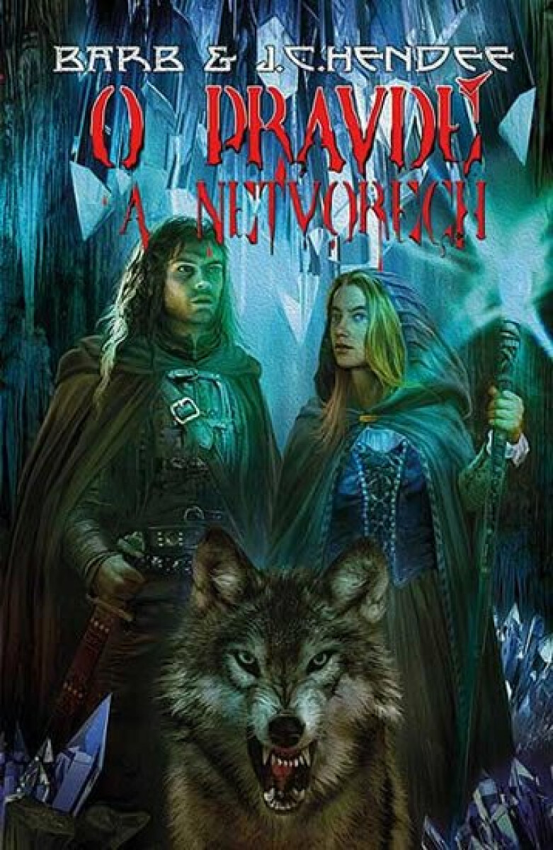 Kniha O pravdě a netvorech