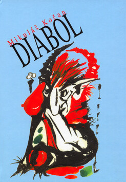 Diabol koupíte na Knihydobrovsky.cz