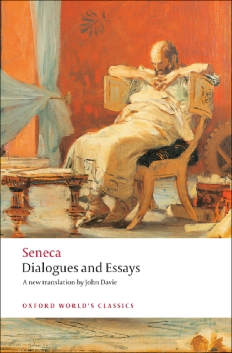 Kniha Dialogues and Essays