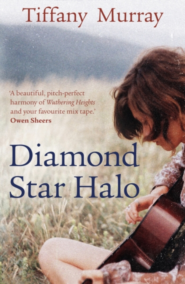 Kniha Diamond Star Halo