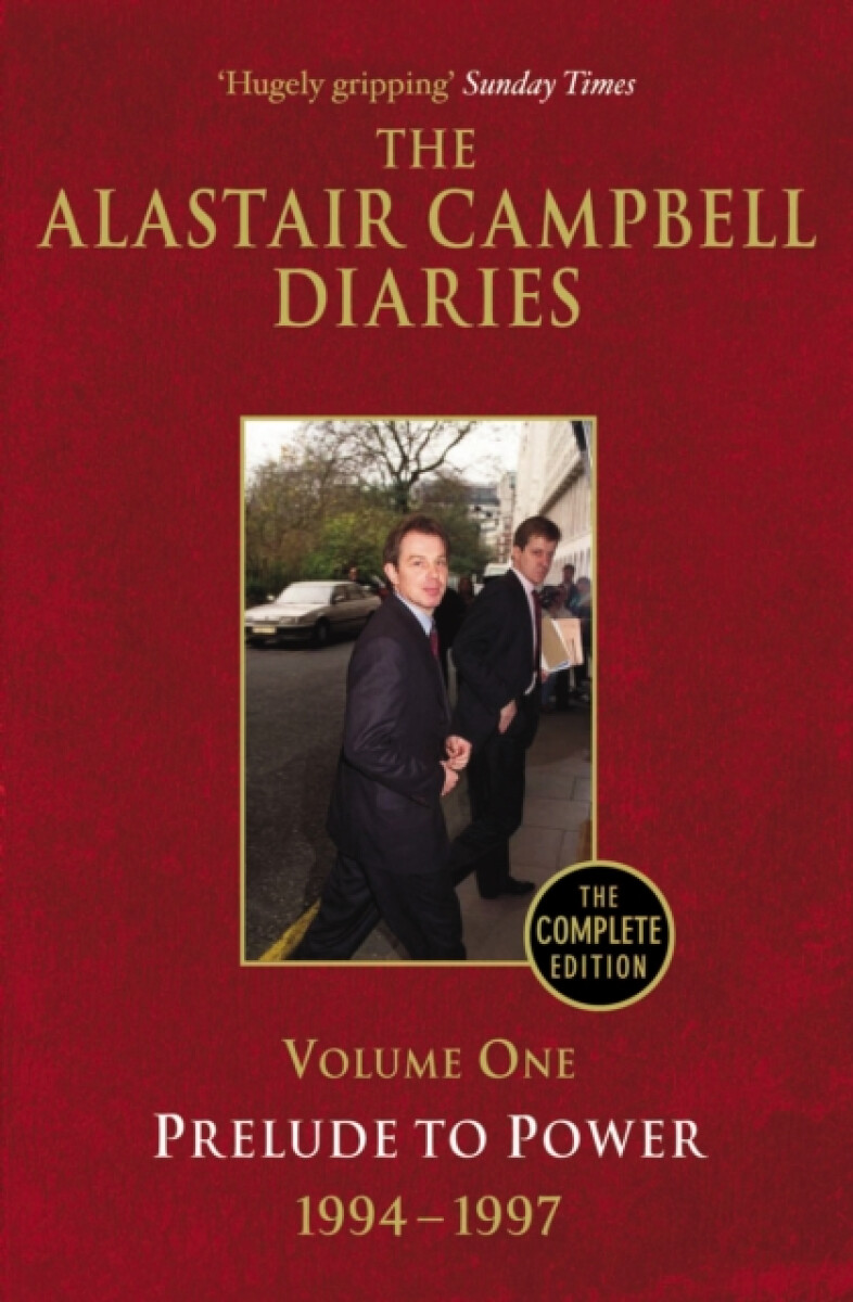 Kniha Diaries Volume One