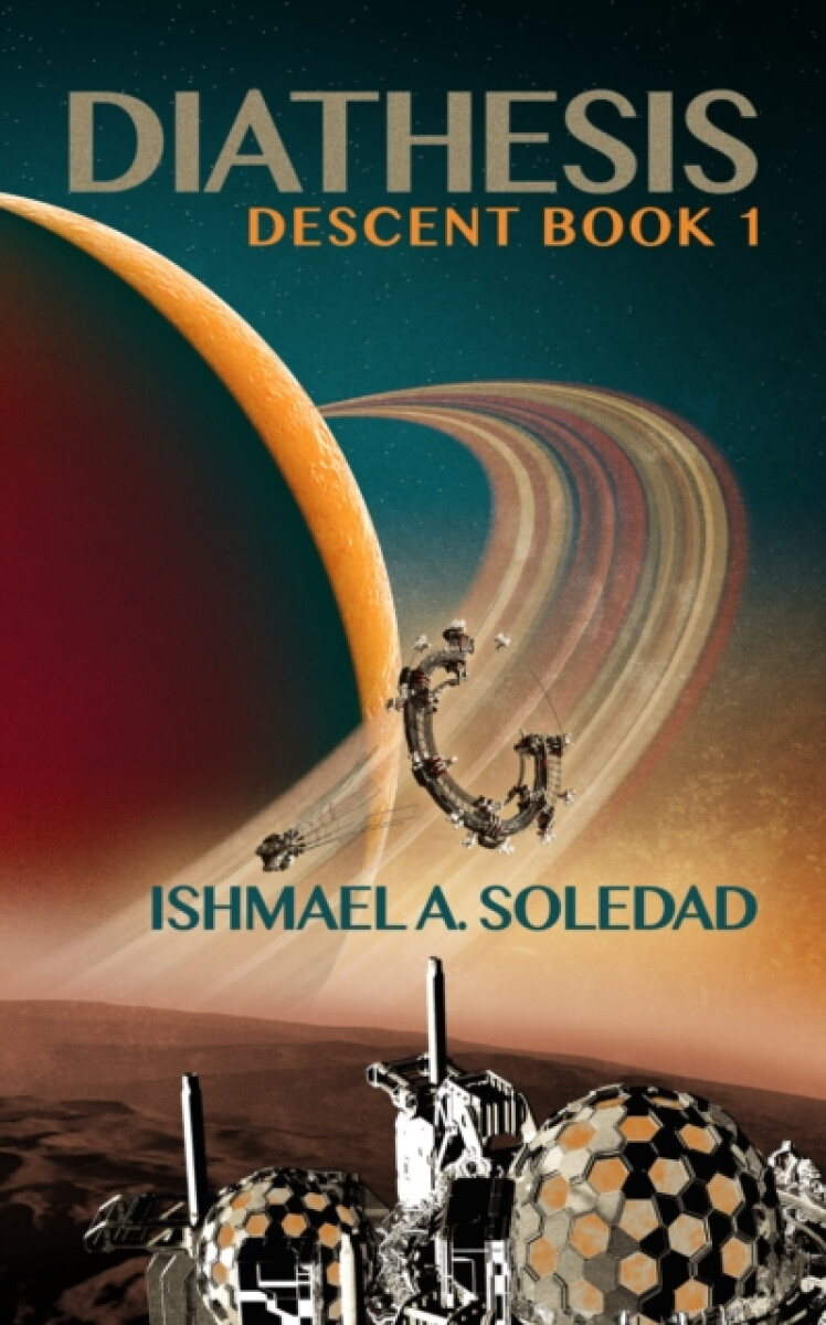 Diathesis - Ishmael A. Soledad