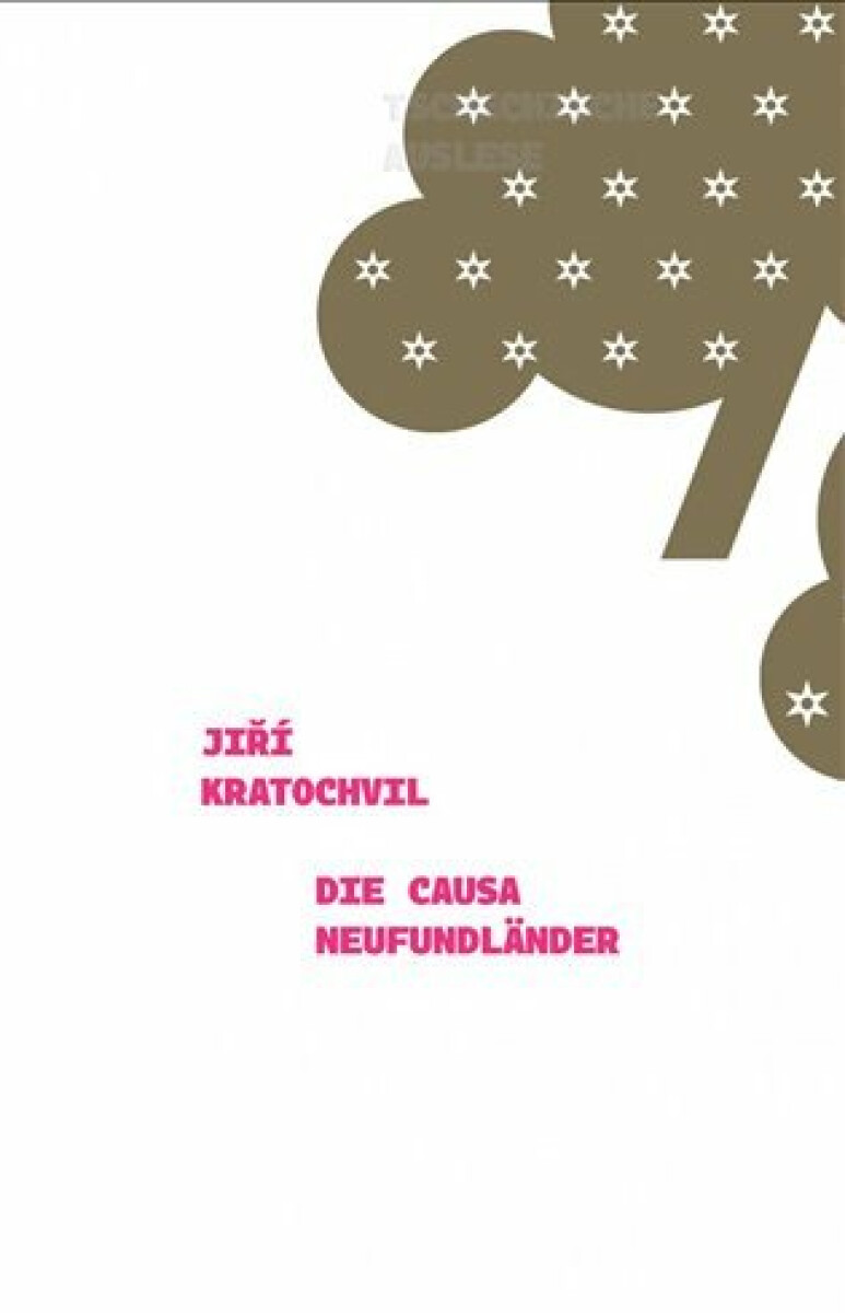 Die Causa Neufundländer koupíte na Knihydobrovsky.cz