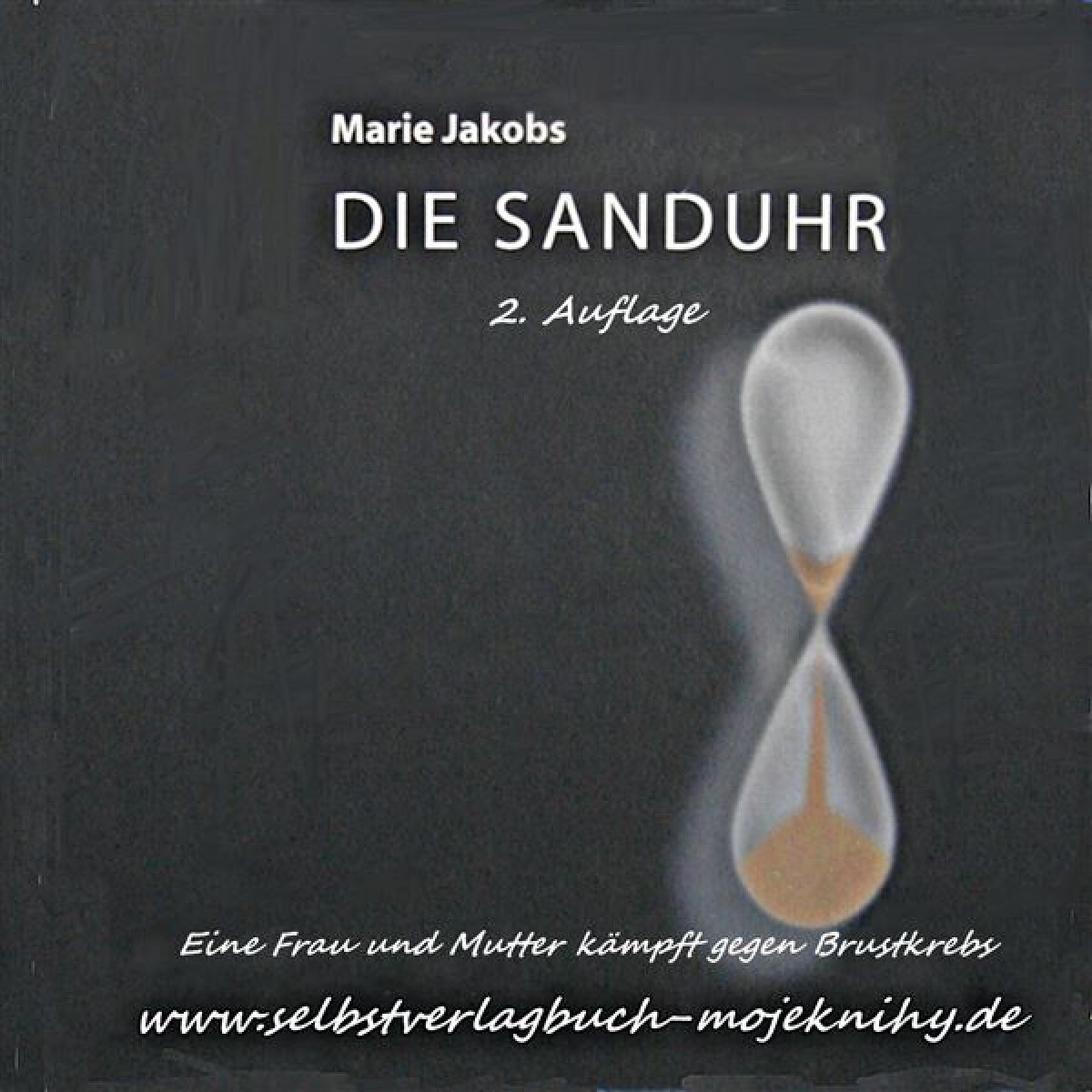 Levně Die Sanduhr - Marie Jakobs - audiokniha