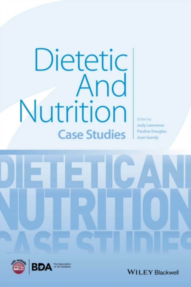 Kniha Dietetic and Nutrition