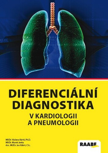 Diferenciální diagnostika v kardiologii a pneumologii 2